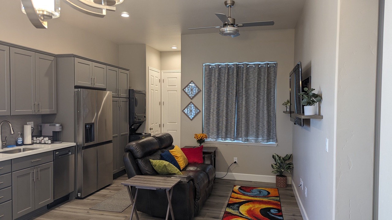 Photo of Livingroom in Spanish Springs