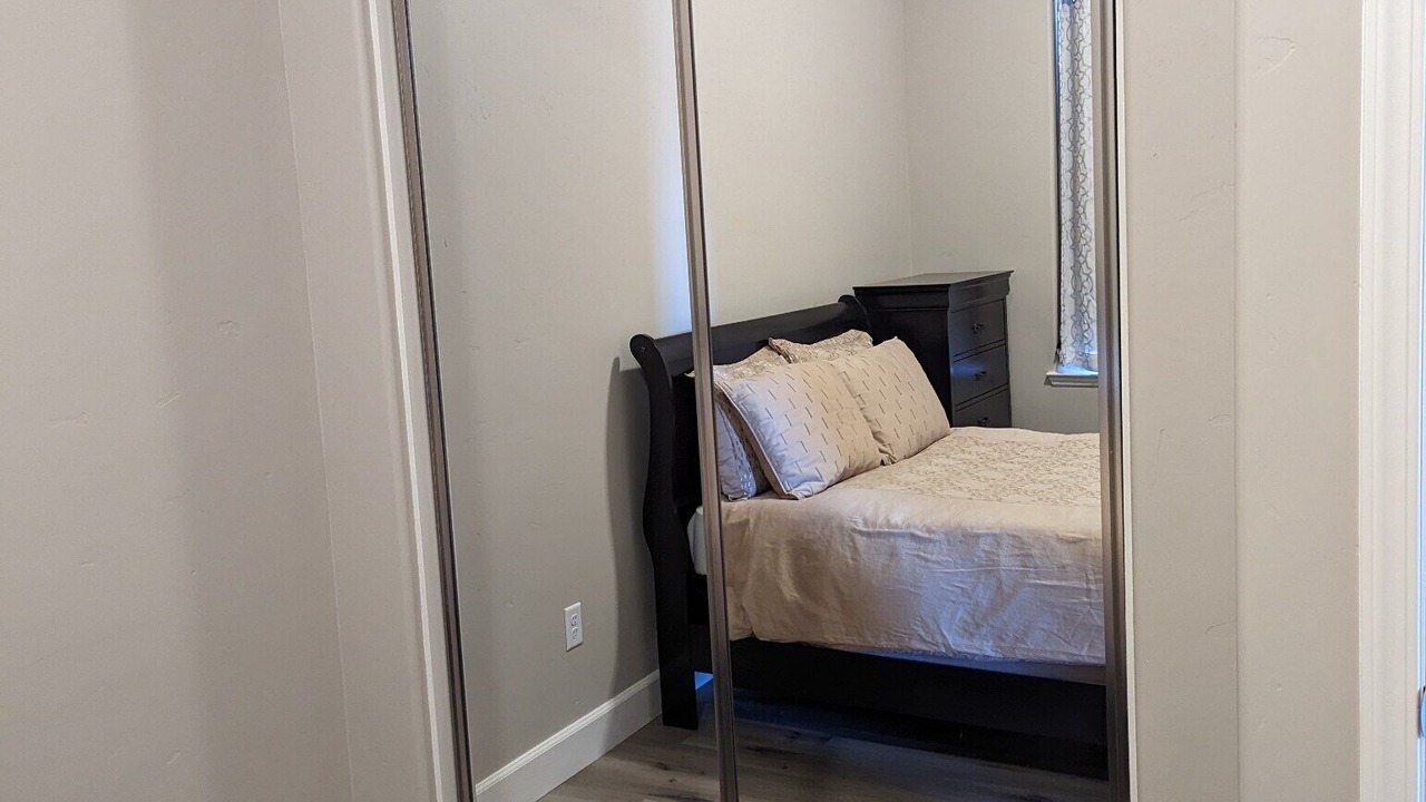 Photo of Bedroom in Spanish Springs