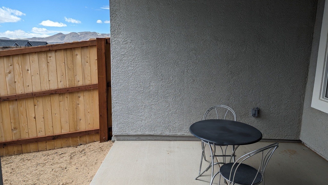 Photo of Outdoor in Spanish Springs
