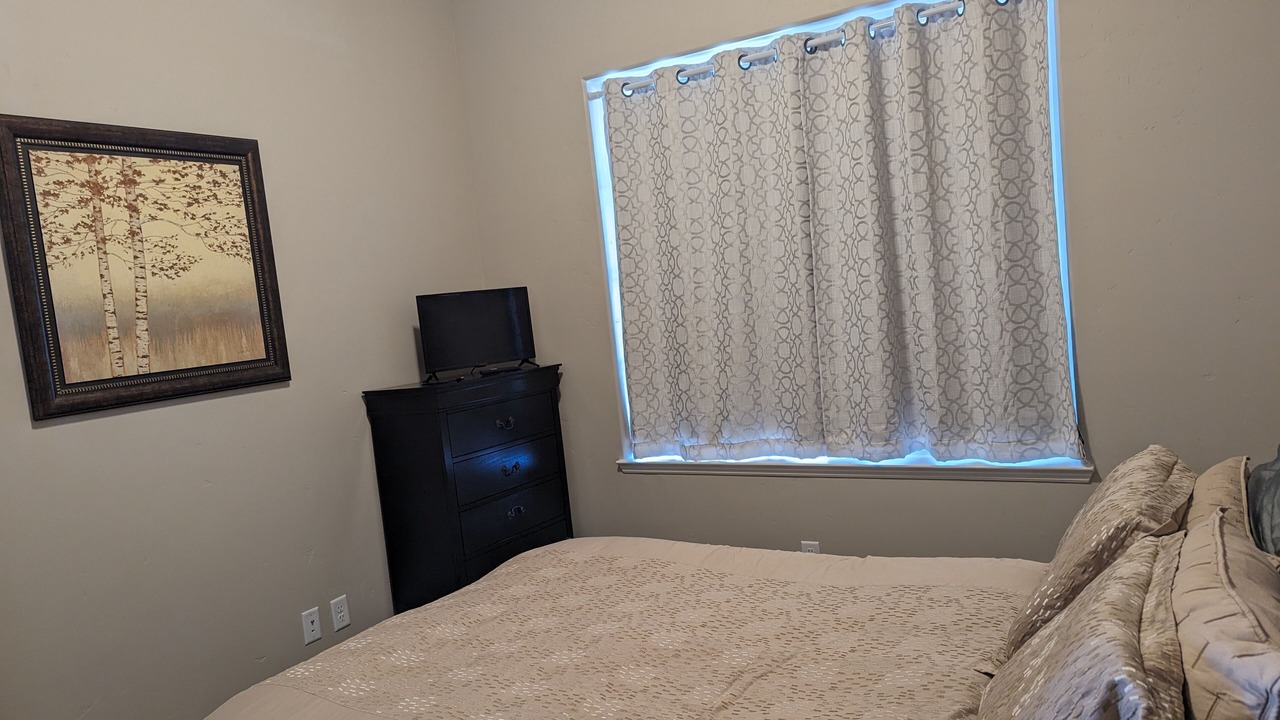 Photo of Bedroom in Spanish Springs