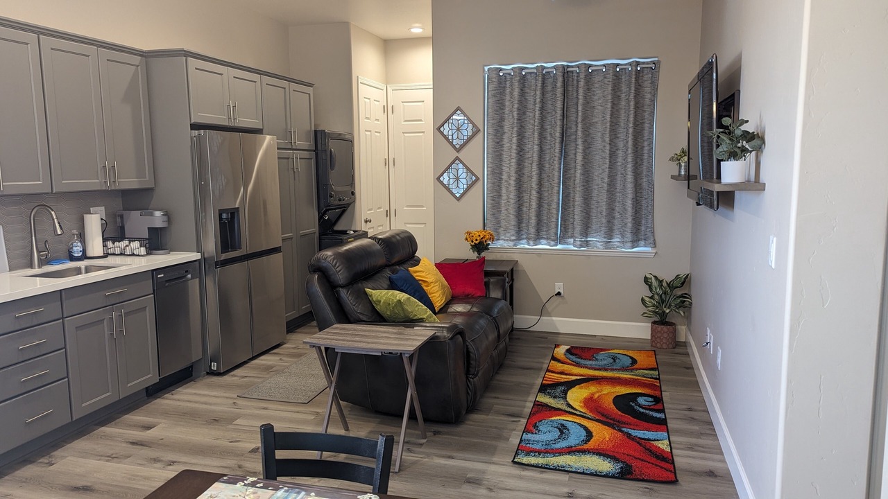 Photo of Livingroom in Spanish Springs