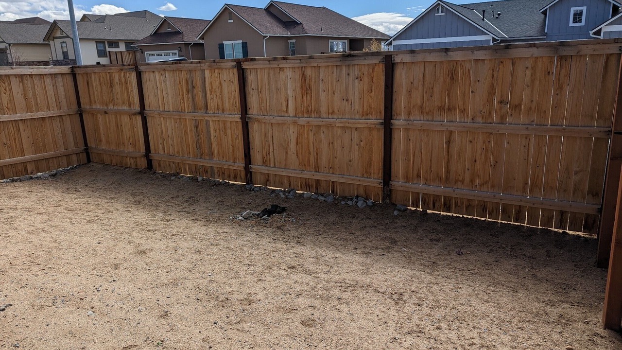 Photo of Outdoor in Spanish Springs