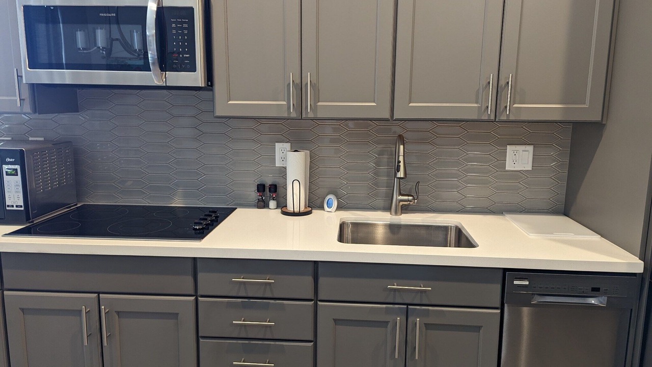 Photo of Kitchen in Spanish Springs