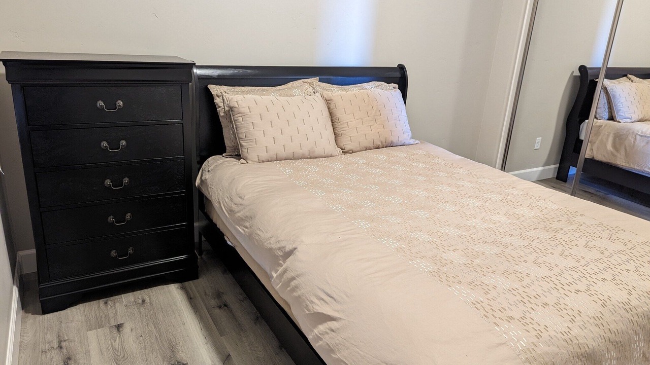 Photo of Bedroom in Spanish Springs