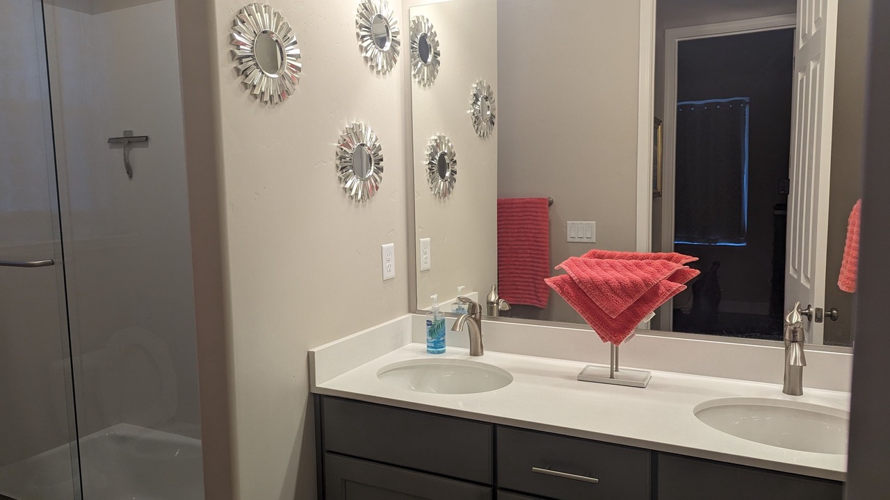 Photo of Bathroom in Spanish Springs