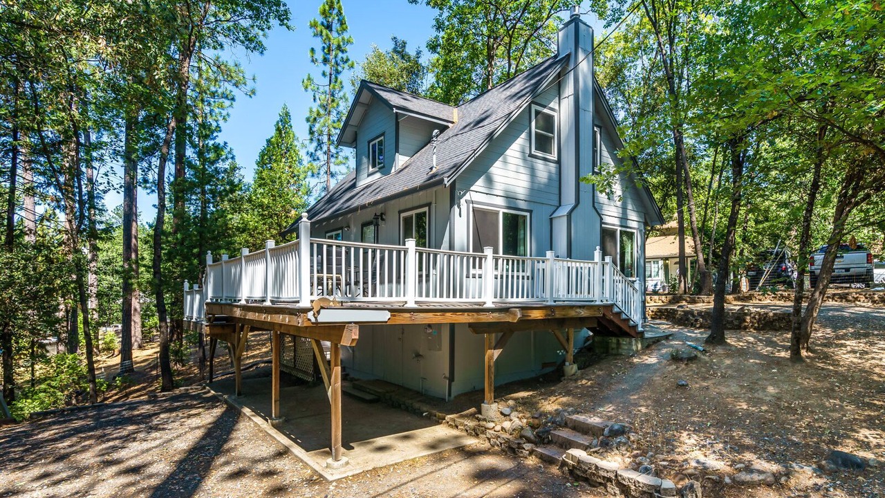 Photo of Outdoor in Twain Harte