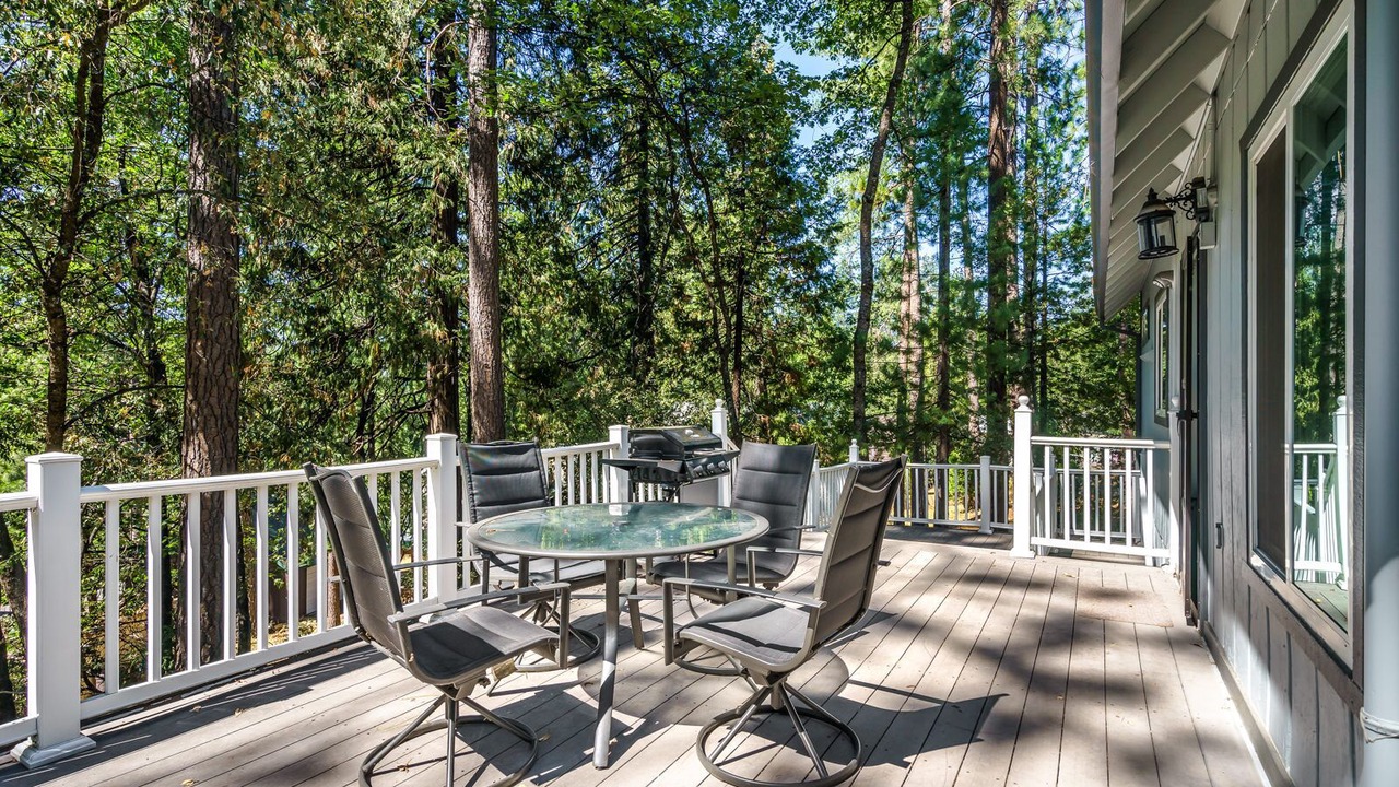 Photo of Outdoor in Twain Harte