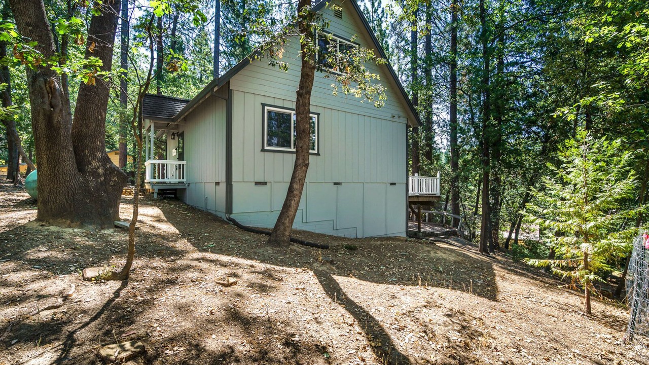 Photo of Outdoor in Twain Harte