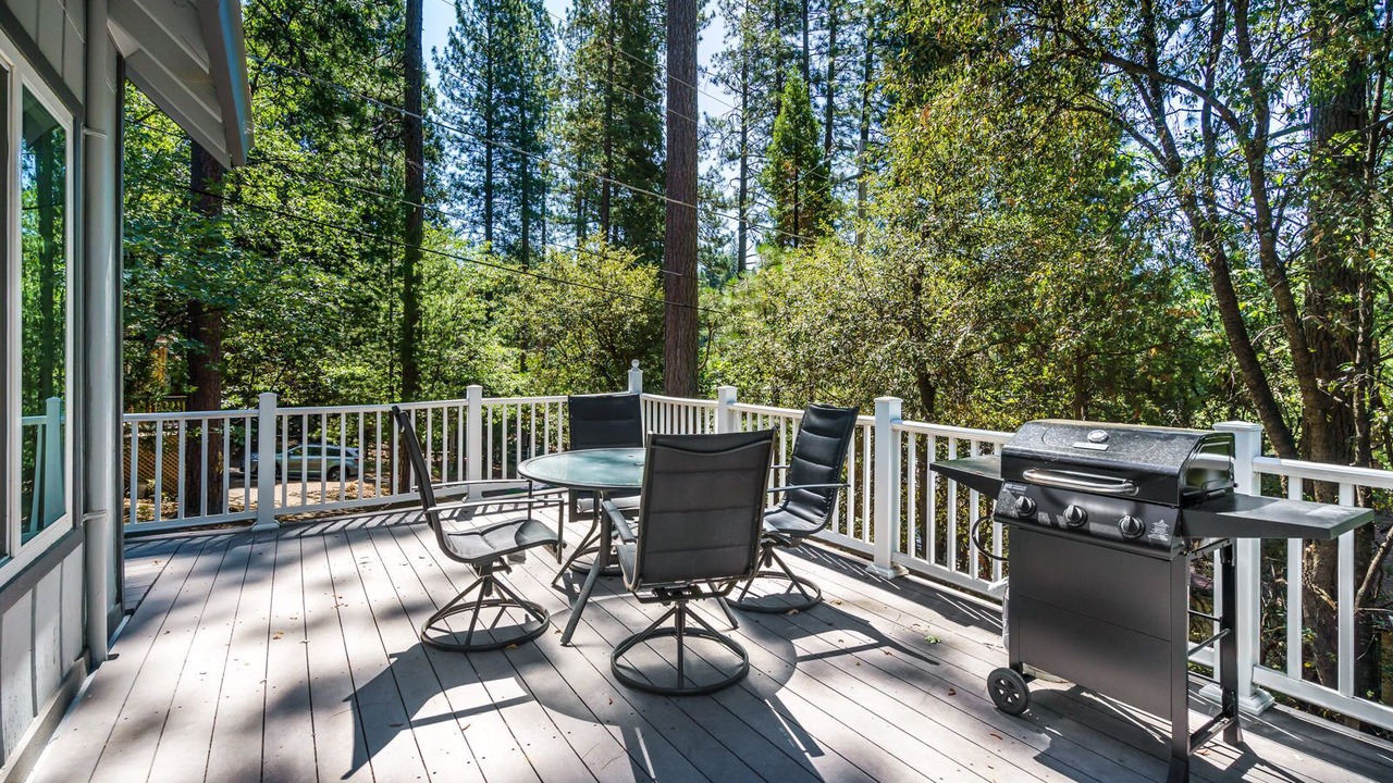Photo of Outdoor in Twain Harte