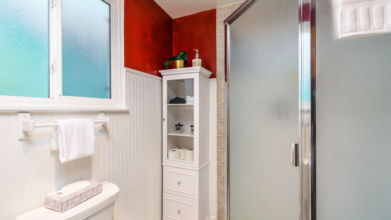 Photo of Bathroom in Twain Harte