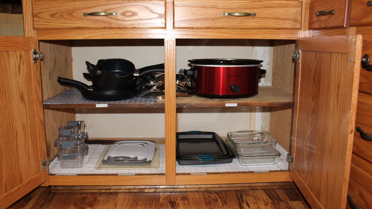 Photo of Kitchen in Twain Harte