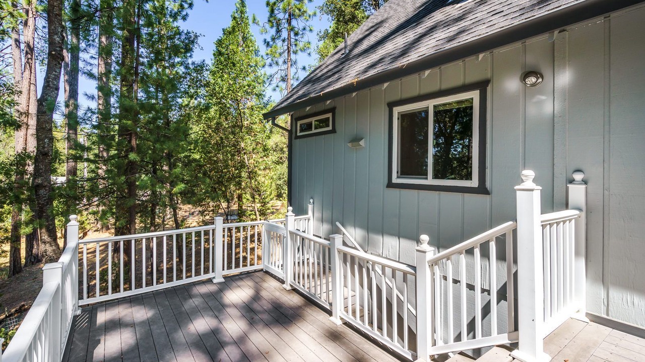 Photo of Outdoor in Twain Harte