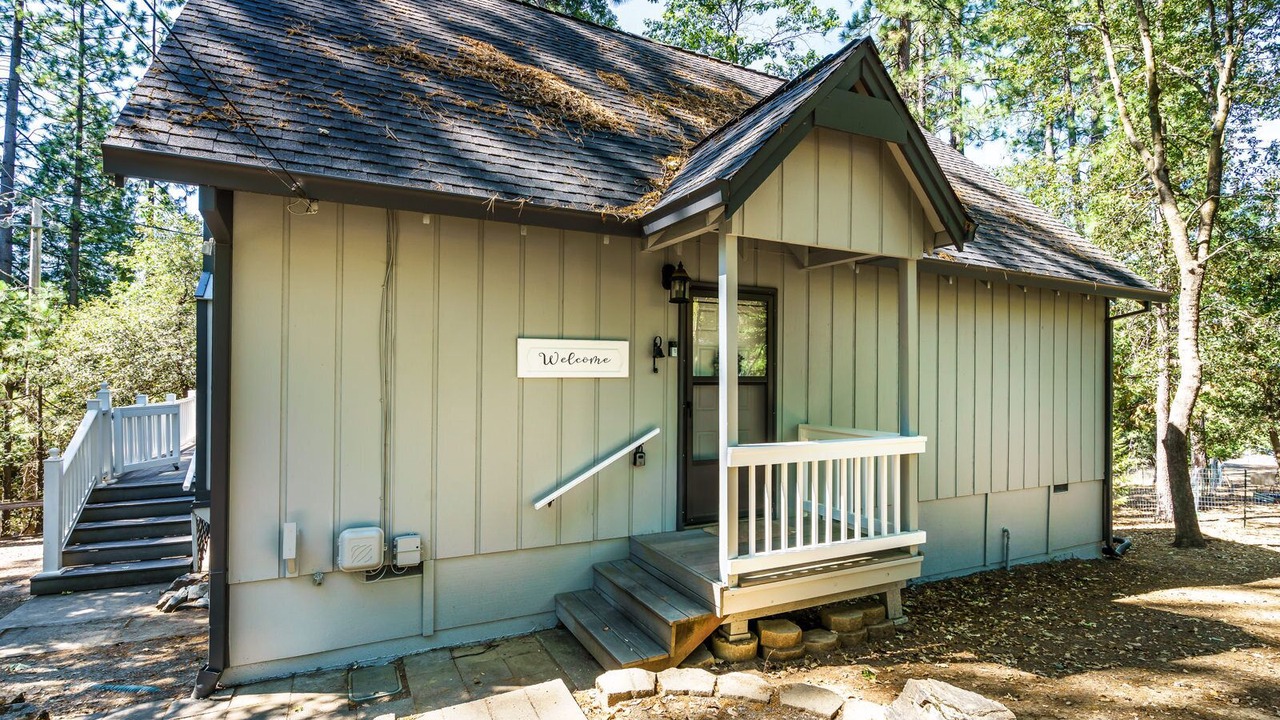 Photo of Outdoor in Twain Harte