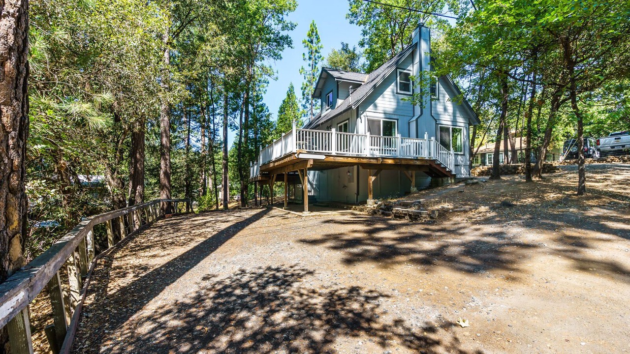 Photo of Outdoor in Twain Harte