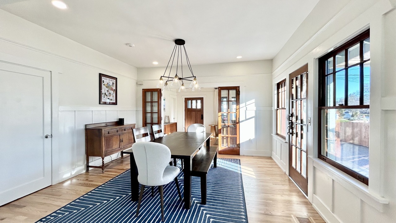 Photo of Livingroom in Paso Robles
