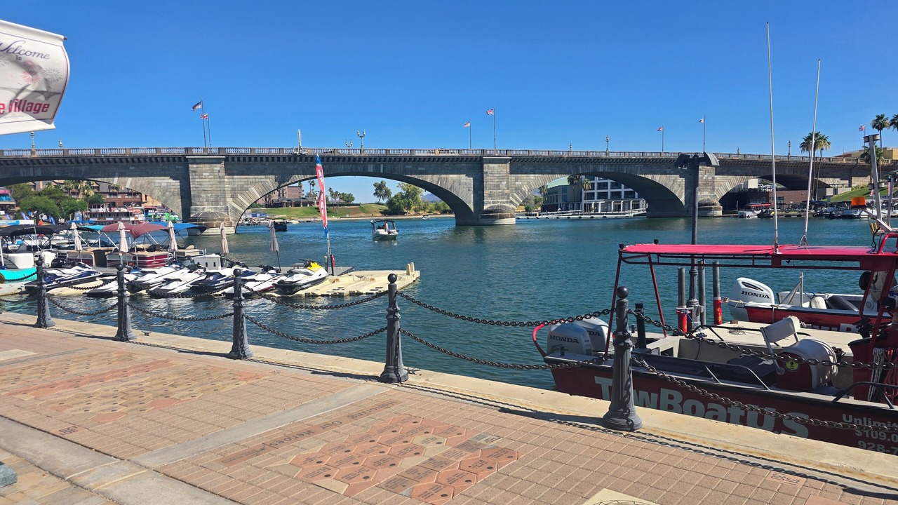 Photo of Others in Lake Havasu City
