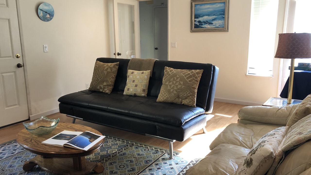 Photo of Livingroom in Park Hill