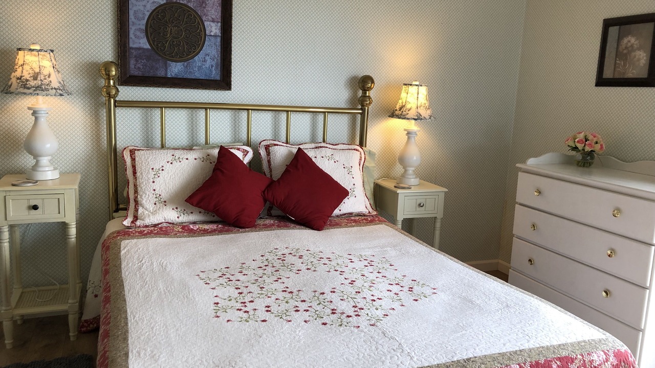 Photo of Bedroom in Park Hill