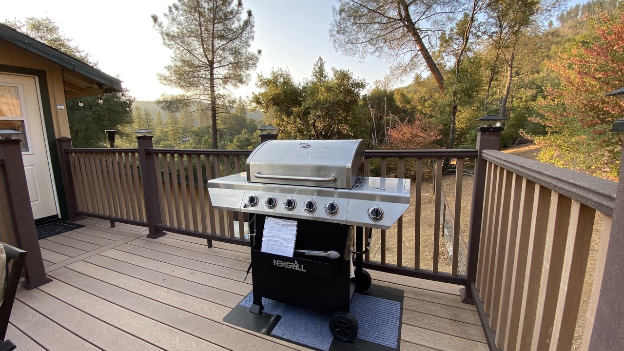 Photo of Outdoor in Mariposa