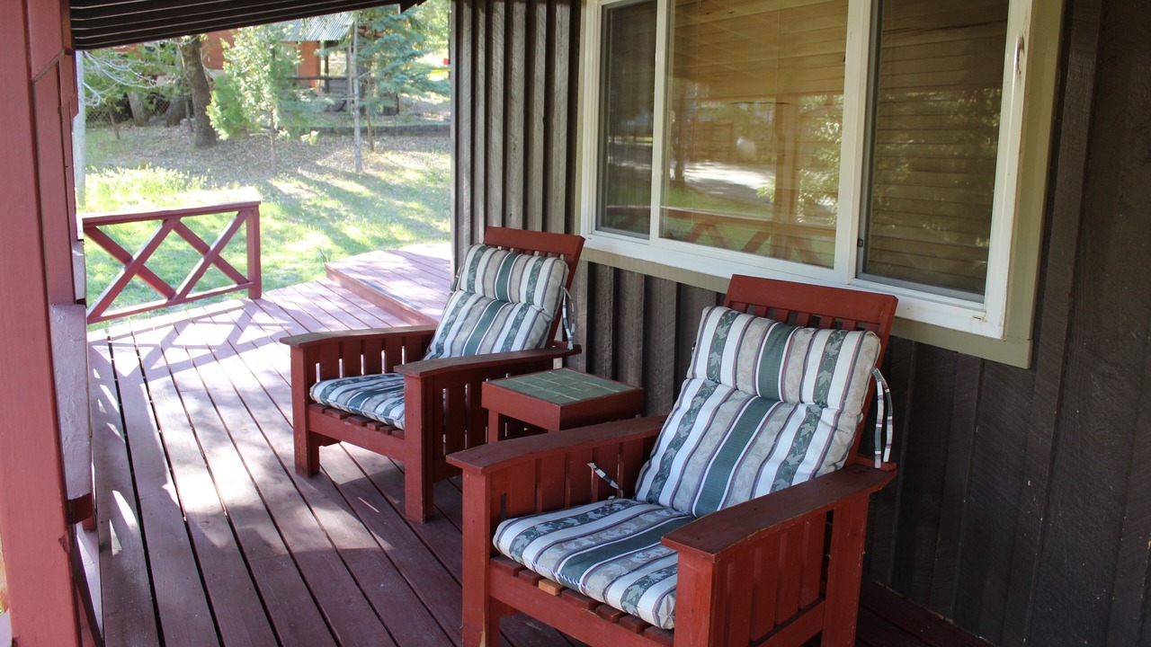 Photo of Outdoor in Oakhurst