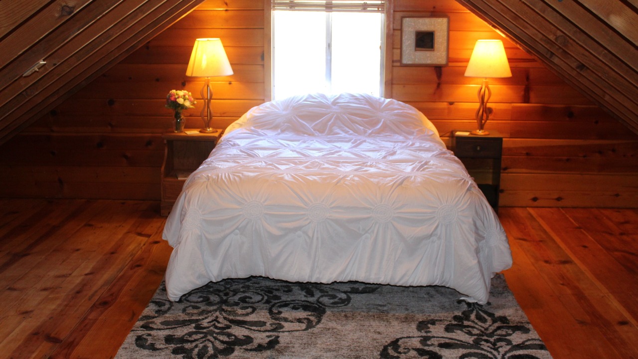 Photo of Bedroom in Oakhurst
