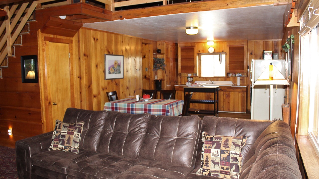 Photo of Livingroom in Oakhurst