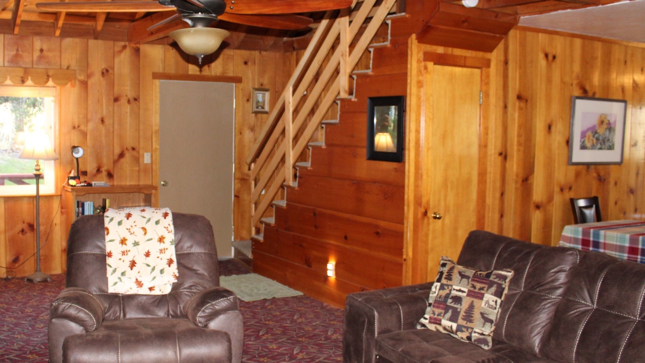Photo of Livingroom in Oakhurst