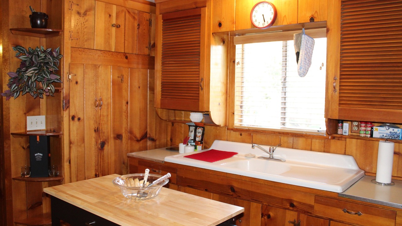 Photo of Bathroom in Oakhurst