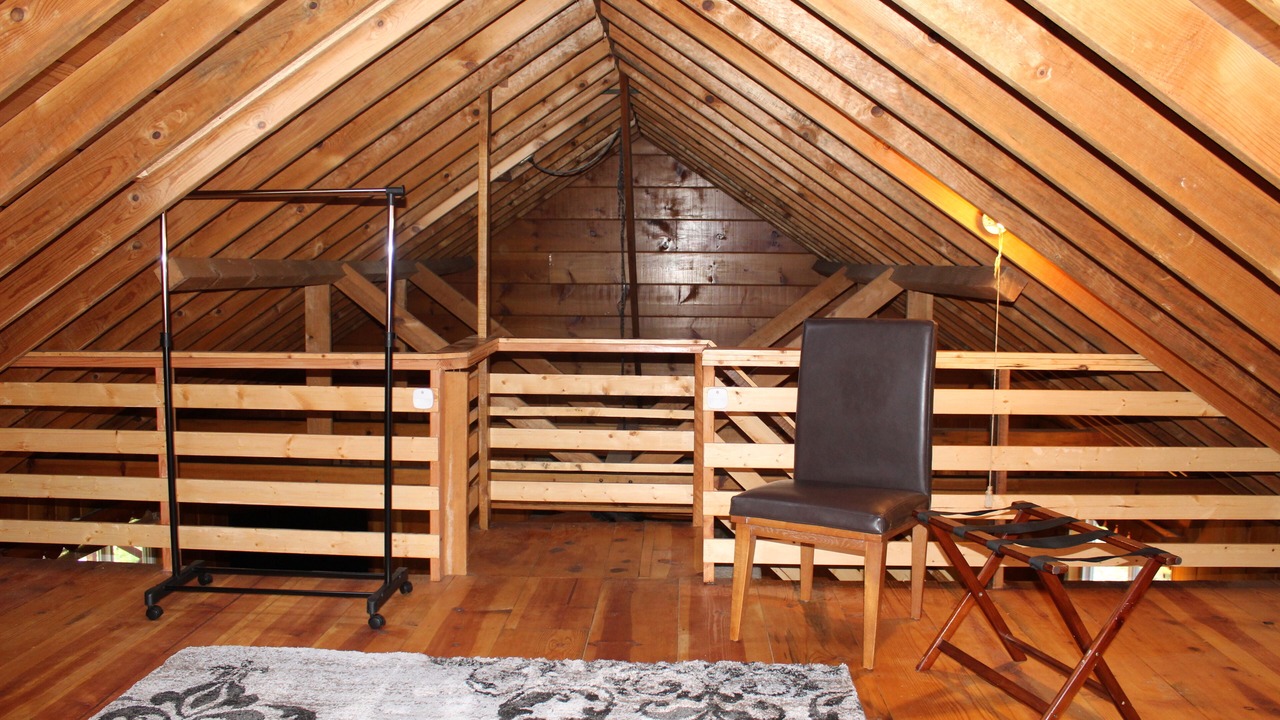 Photo of Bedroom in Oakhurst