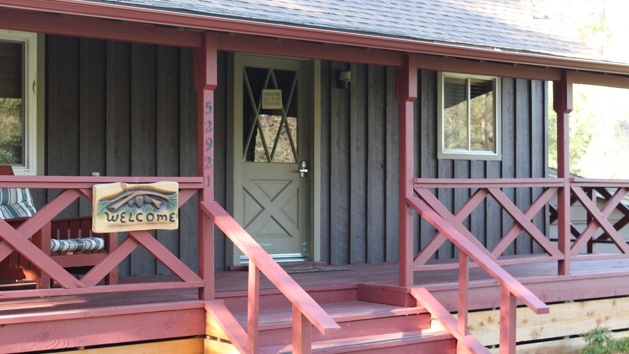 Photo of Outdoor in Oakhurst