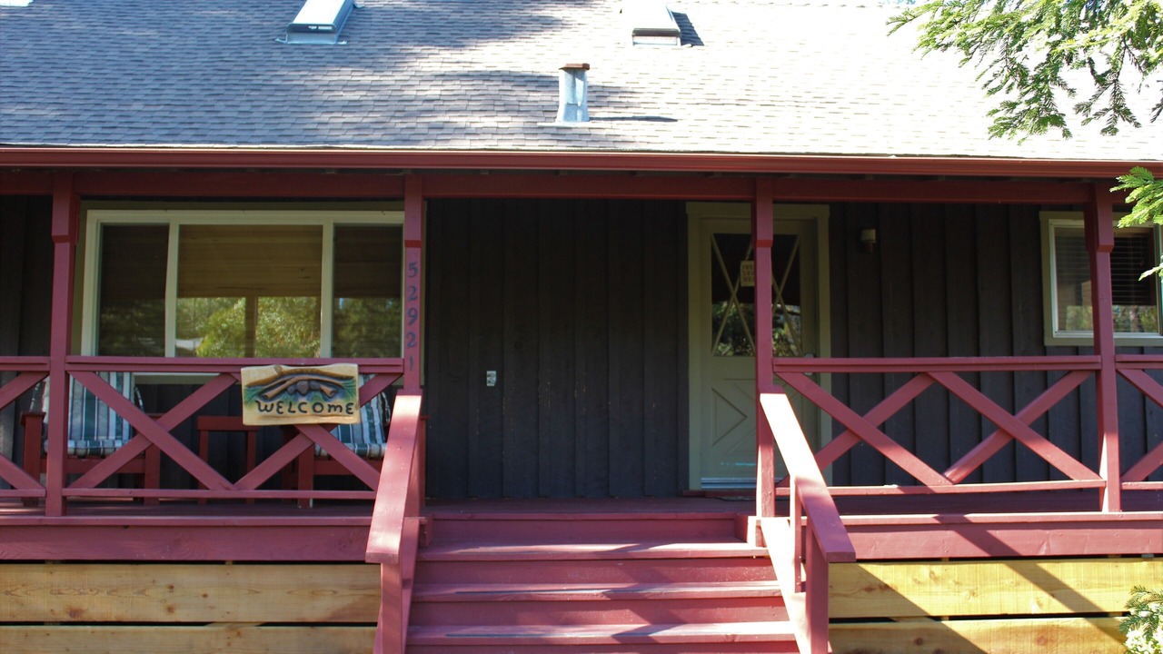 Photo of Outdoor in Oakhurst