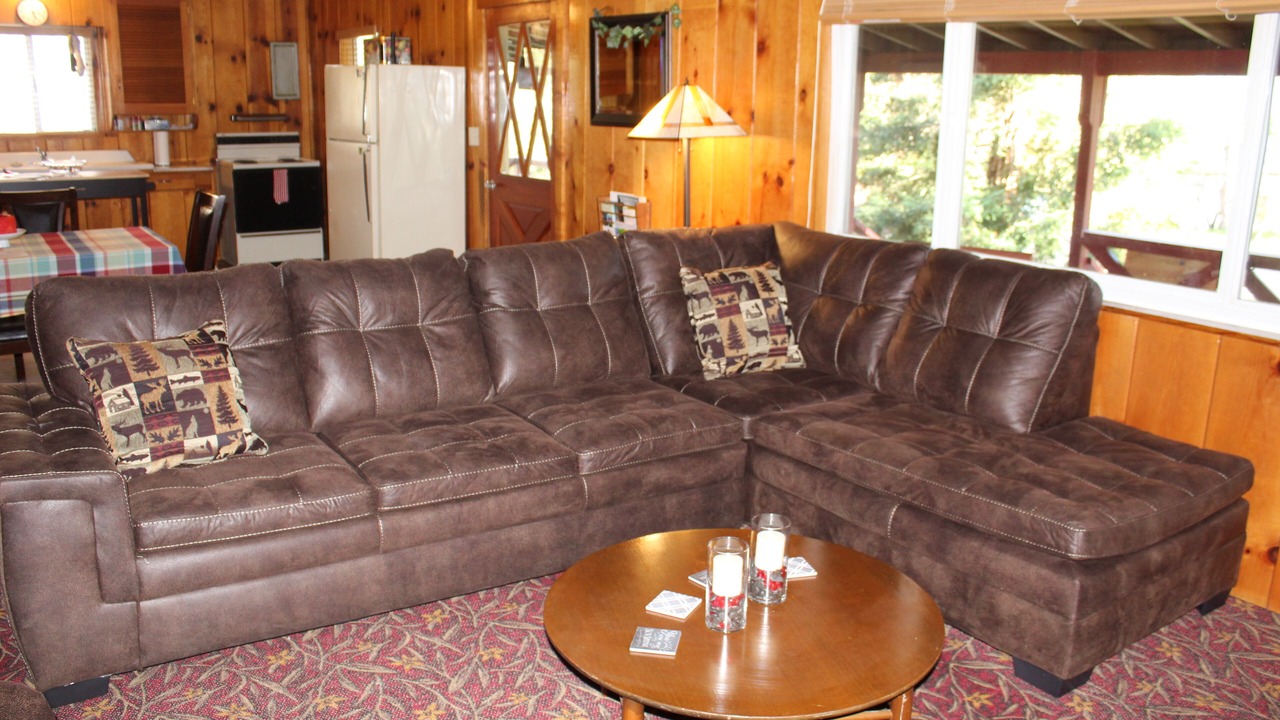 Photo of Livingroom in Oakhurst