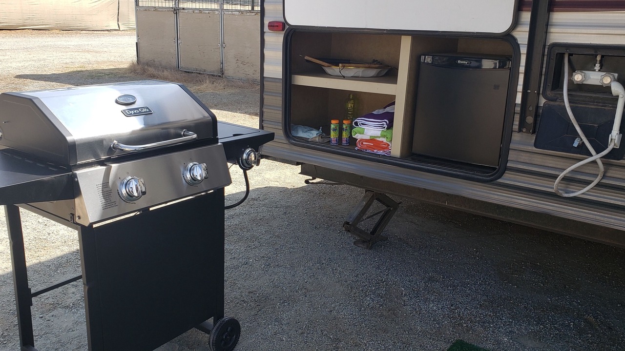 Photo of Outdoor in Clovis