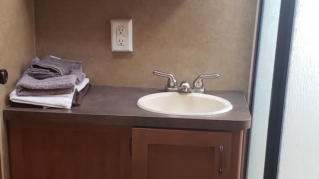 Photo of Bathroom in Clovis
