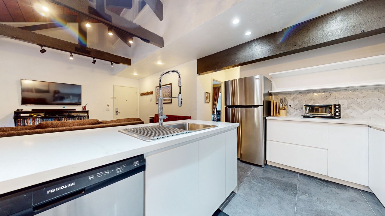 Photo of Kitchen in Majestic Pines