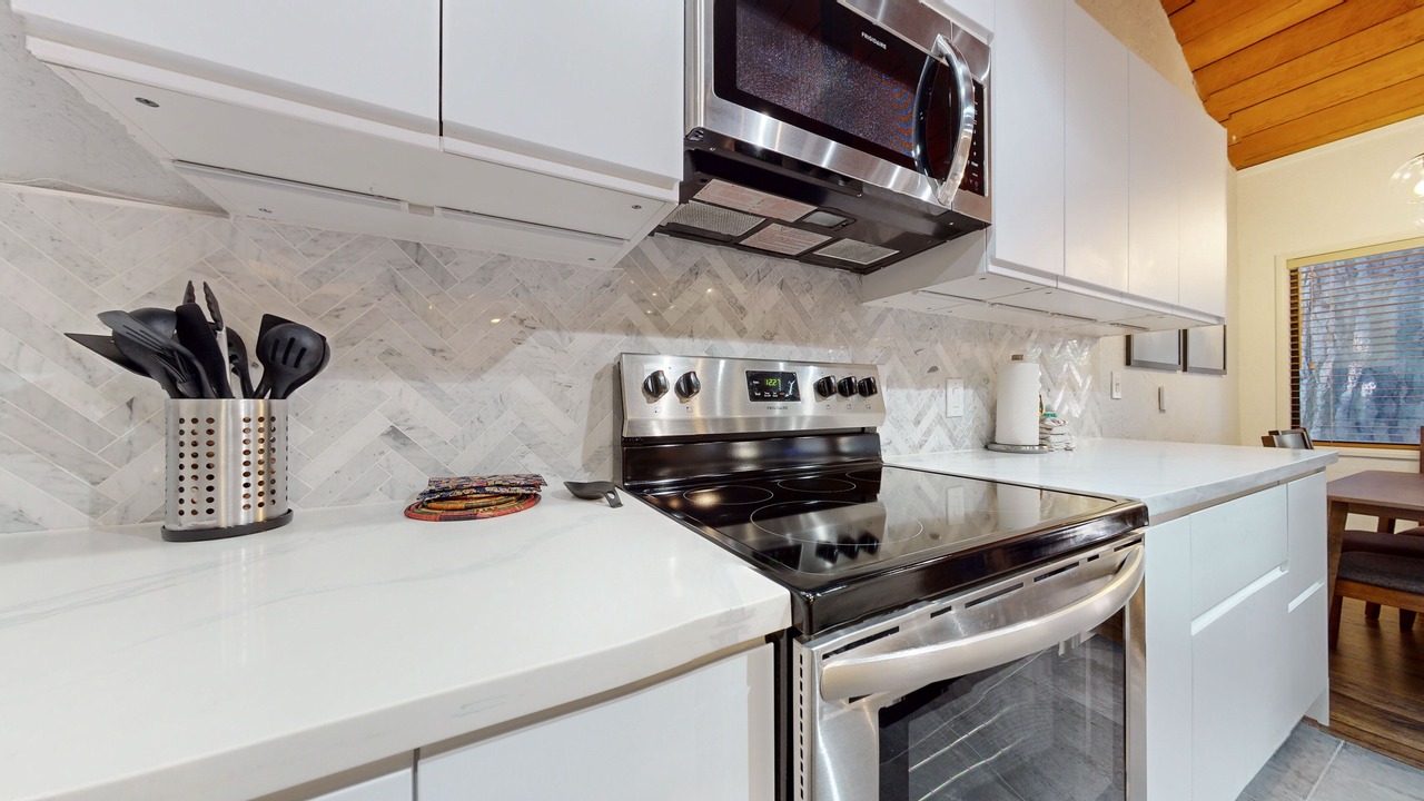 Photo of Kitchen in Majestic Pines