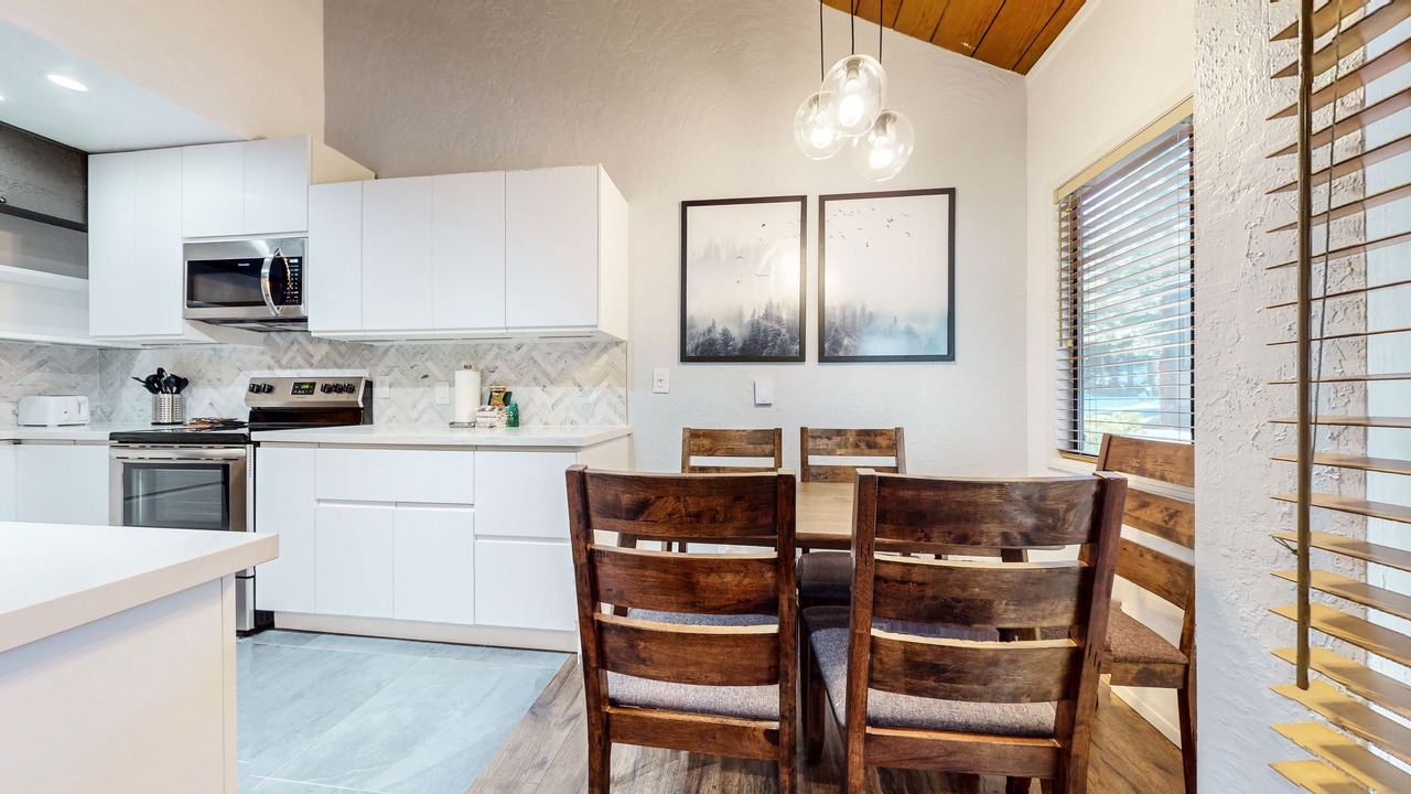Photo of Kitchen in Majestic Pines