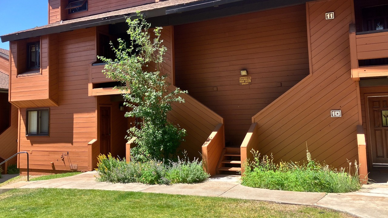 Photo of Outdoor in Mammoth Lakes