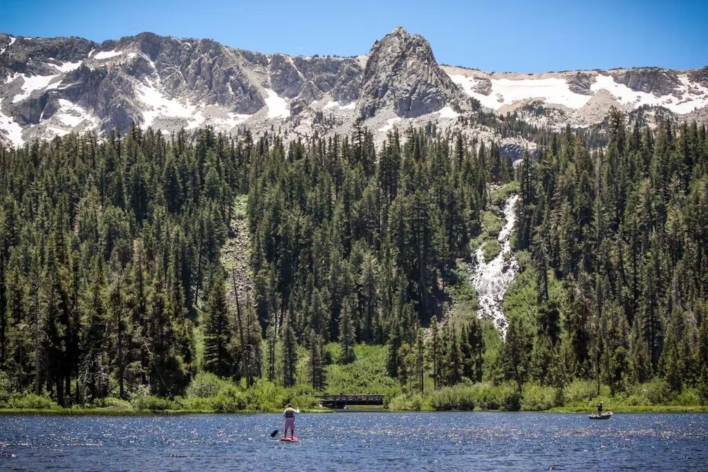 Photo of Others in Mammoth Lakes