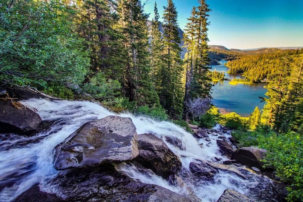 Photo of Others in Mammoth Lakes