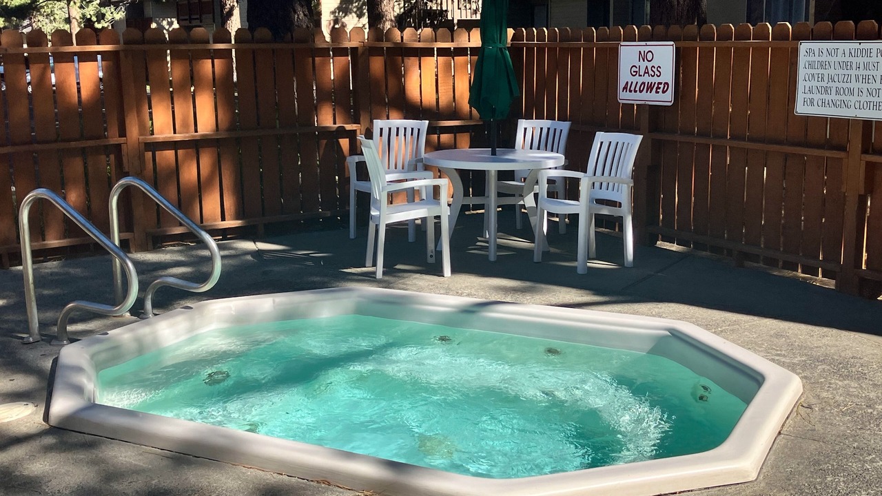 Photo of Outdoor in Mammoth Lakes