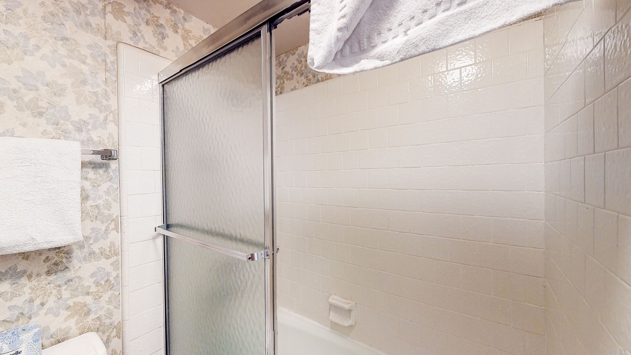Photo of Bathroom in Mammoth Lakes