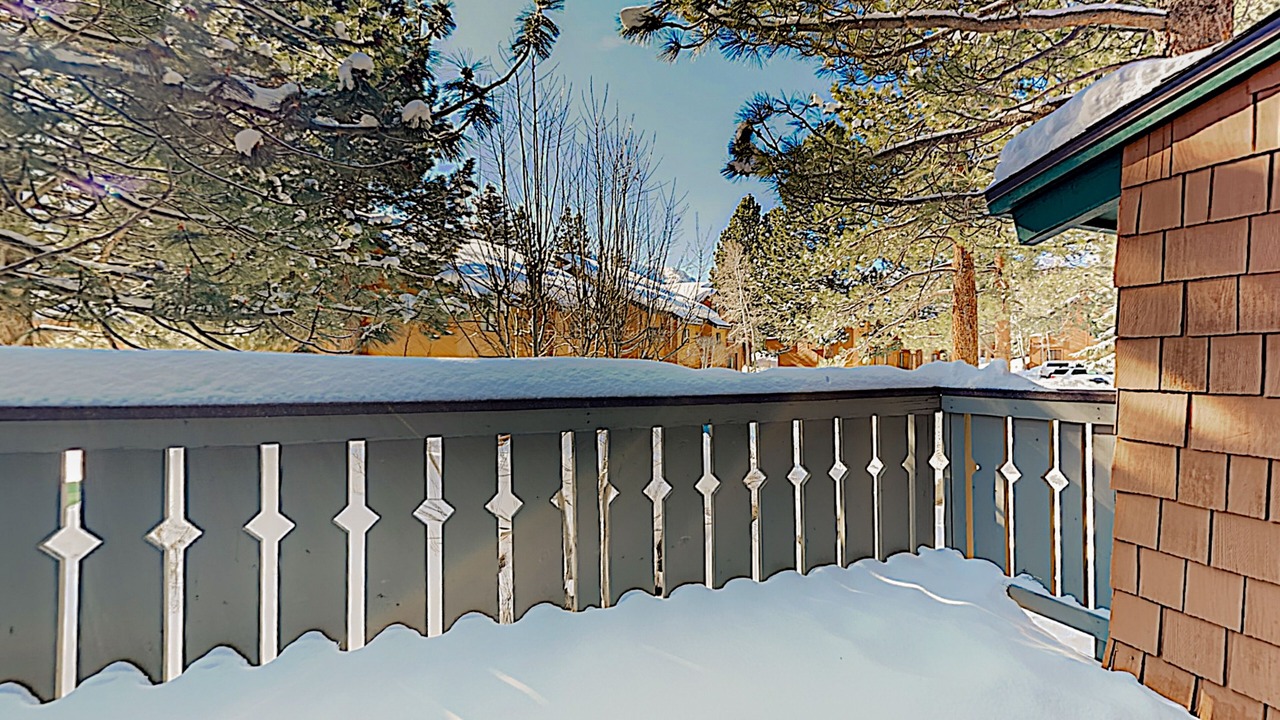Photo of Outdoor in Mammoth Lakes