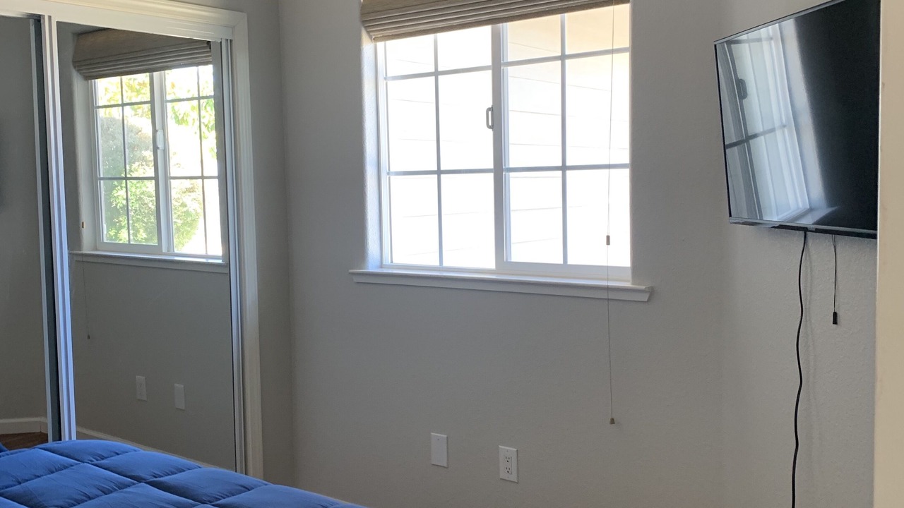 Photo of Bedroom in Copperopolis
