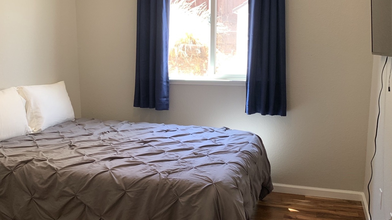 Photo of Bedroom in Copperopolis