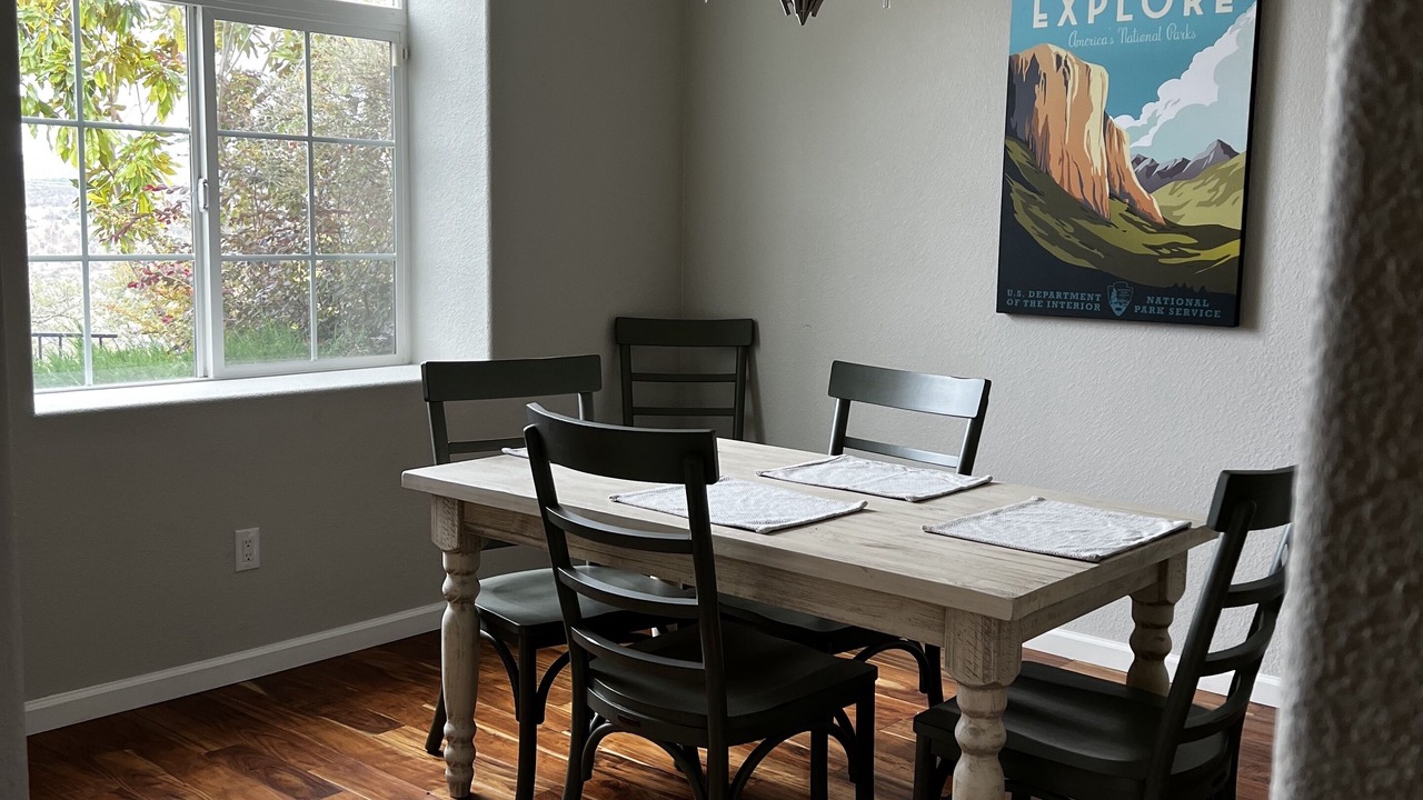 Photo of Bedroom in Copperopolis