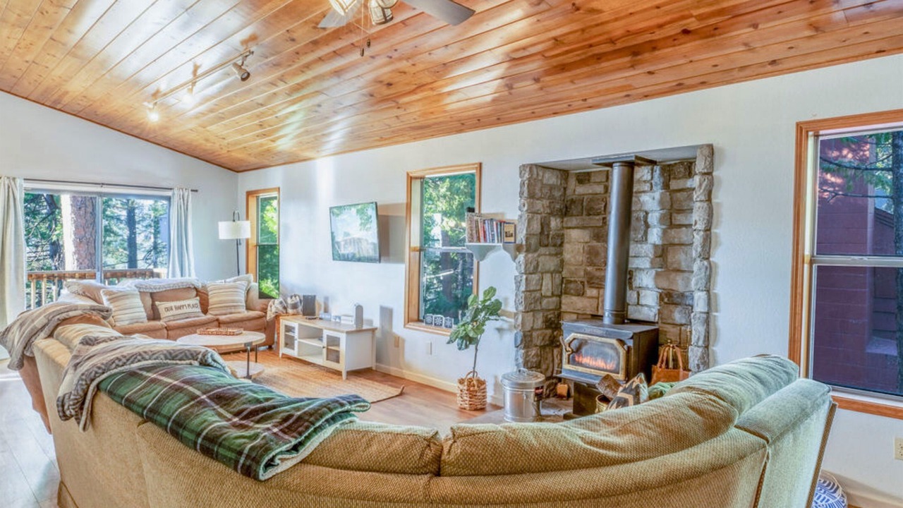 Photo of Livingroom in Sonora