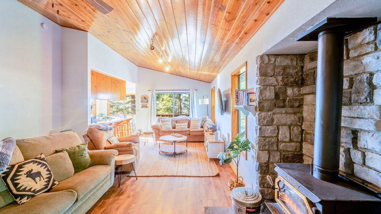 Photo of Livingroom in Sonora