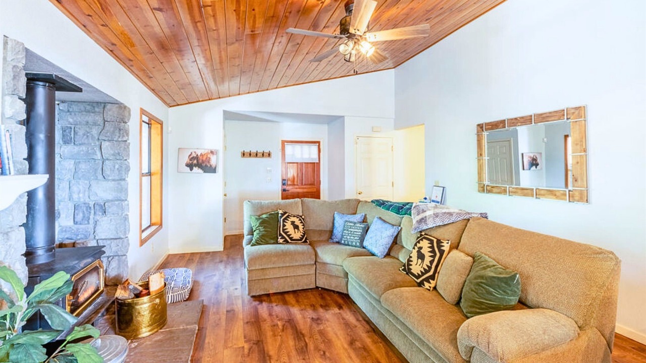 Photo of Bedroom in Sonora