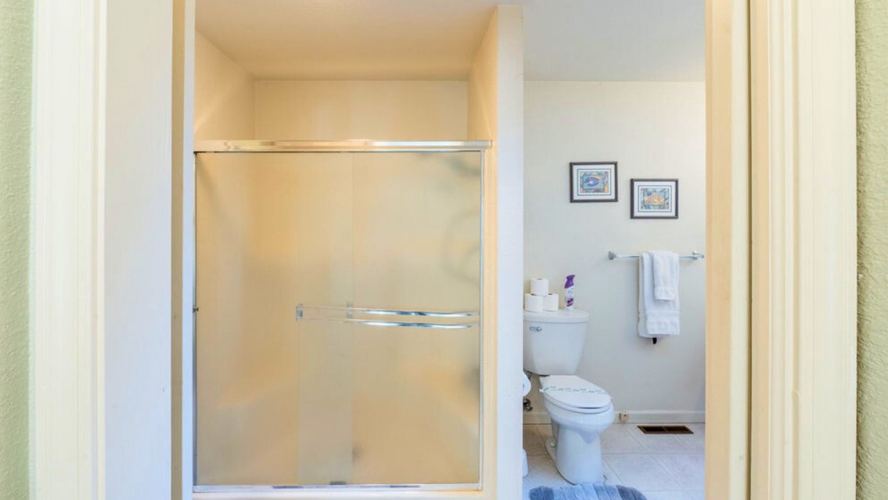Photo of Bathroom in Sonora